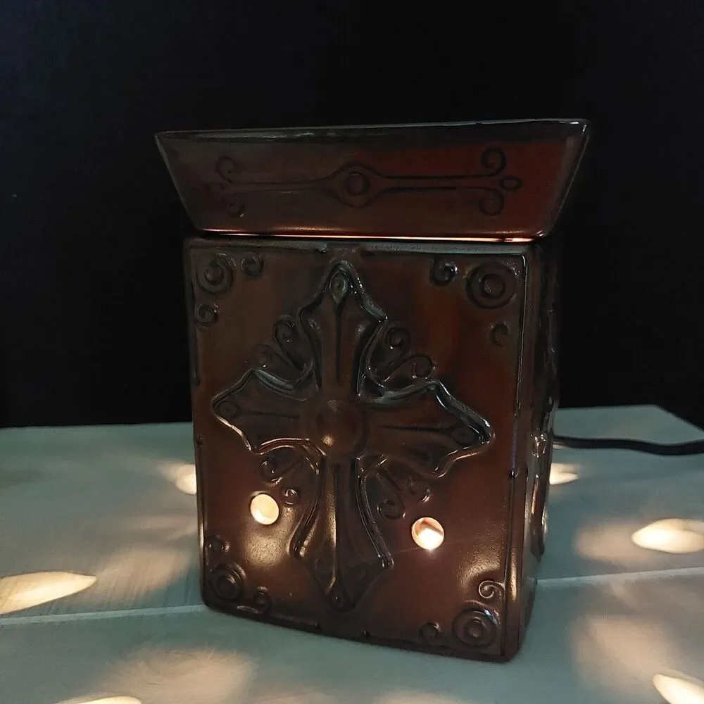 Scentsy smart due